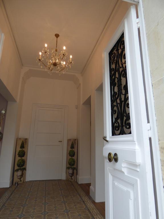 La Demeure D'Elodie Épernay Eksteriør bilde